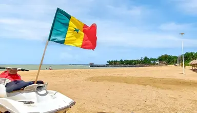 L'Africa Queen