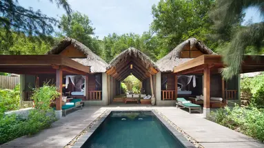 L'Alya Ninh Van Bay