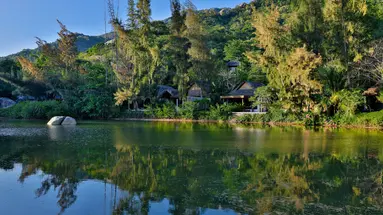 L'Alya Ninh Van Bay