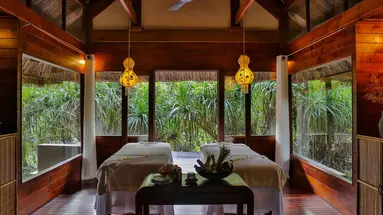 L'Alya Ninh Van Bay