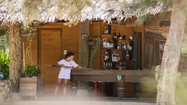 L'Alya Ninh Van Bay