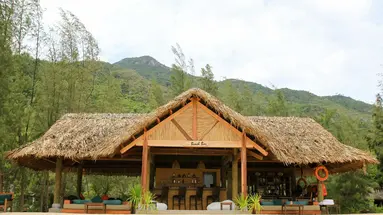 L'Alya Ninh Van Bay