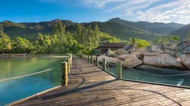 L'Alya Ninh Van Bay