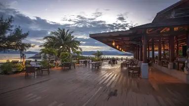 L'Alya Ninh Van Bay