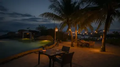 L'Alya Ninh Van Bay