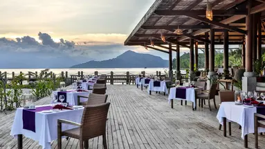 L'Alya Ninh Van Bay