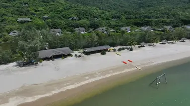 L'Alya Ninh Van Bay