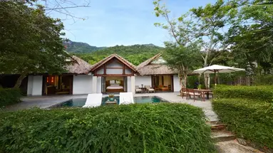 L'Alya Ninh Van Bay