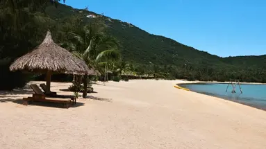 L'Alya Ninh Van Bay