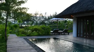 L'Alya Ninh Van Bay