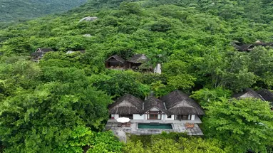 L'Alya Ninh Van Bay