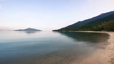 L'Alya Ninh Van Bay