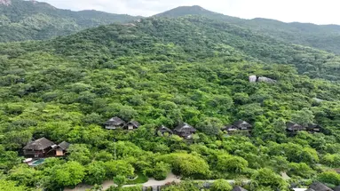 L'Alya Ninh Van Bay