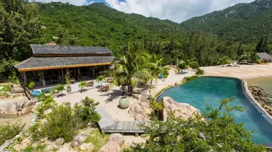 L'Alya Ninh Van Bay