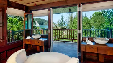 L'Alya Ninh Van Bay