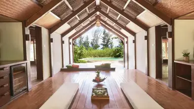 L'Alya Ninh Van Bay