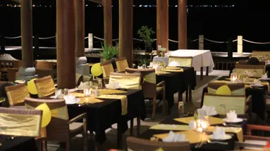 L'Alya Ninh Van Bay