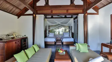 L'Alya Ninh Van Bay
