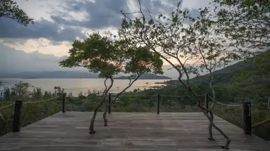 L'Alya Ninh Van Bay