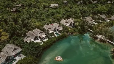 L'Alya Ninh Van Bay