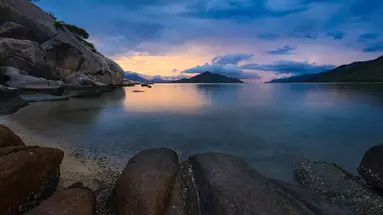 L'Alya Ninh Van Bay
