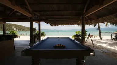 L'Alya Ninh Van Bay