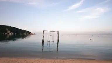 L'Alya Ninh Van Bay
