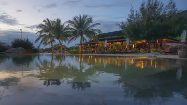 L'Alya Ninh Van Bay