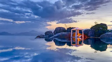 L'Alya Ninh Van Bay