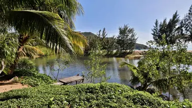 L'Alya Ninh Van Bay