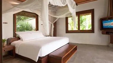 L'Alya Ninh Van Bay