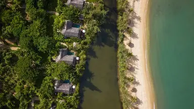 L'Alya Ninh Van Bay