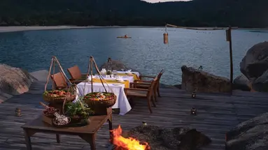 L'Alya Ninh Van Bay