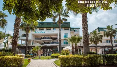 L’Ancora Beach