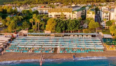 L’Ancora Beach