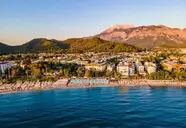 L’Ancora Beach