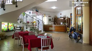 L'Ancora