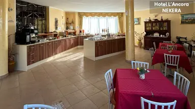 L'Ancora