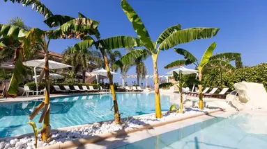 L'Arcobaleno Resort