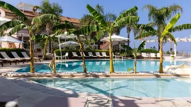 L'Arcobaleno Resort