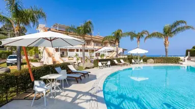 L'Arcobaleno Resort