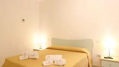L'Arcobaleno Resort