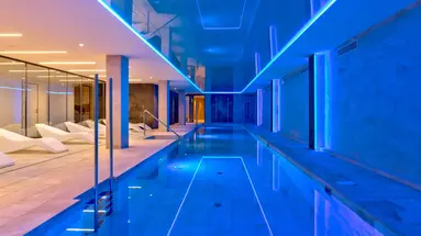 L' Azure