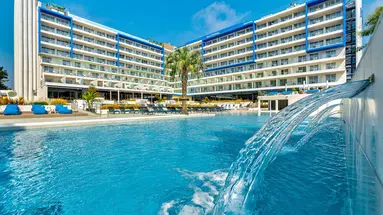 L' Azure