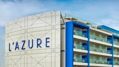 L' Azure