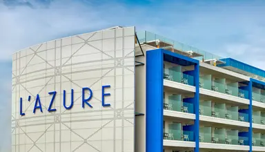 L' Azure