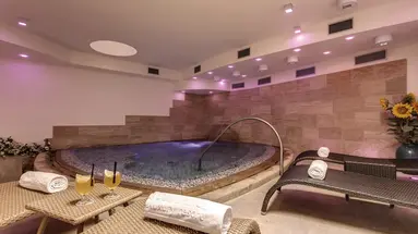 L' Ea Bianca Luxury Resort