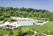 L' Ea Bianca Luxury Resort