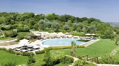 L' Ea Bianca Luxury Resort