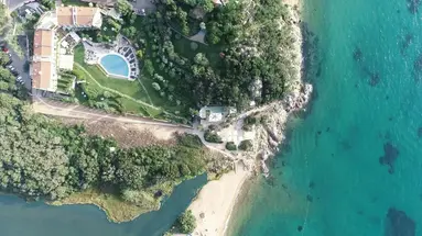 L' Ea Bianca Luxury Resort